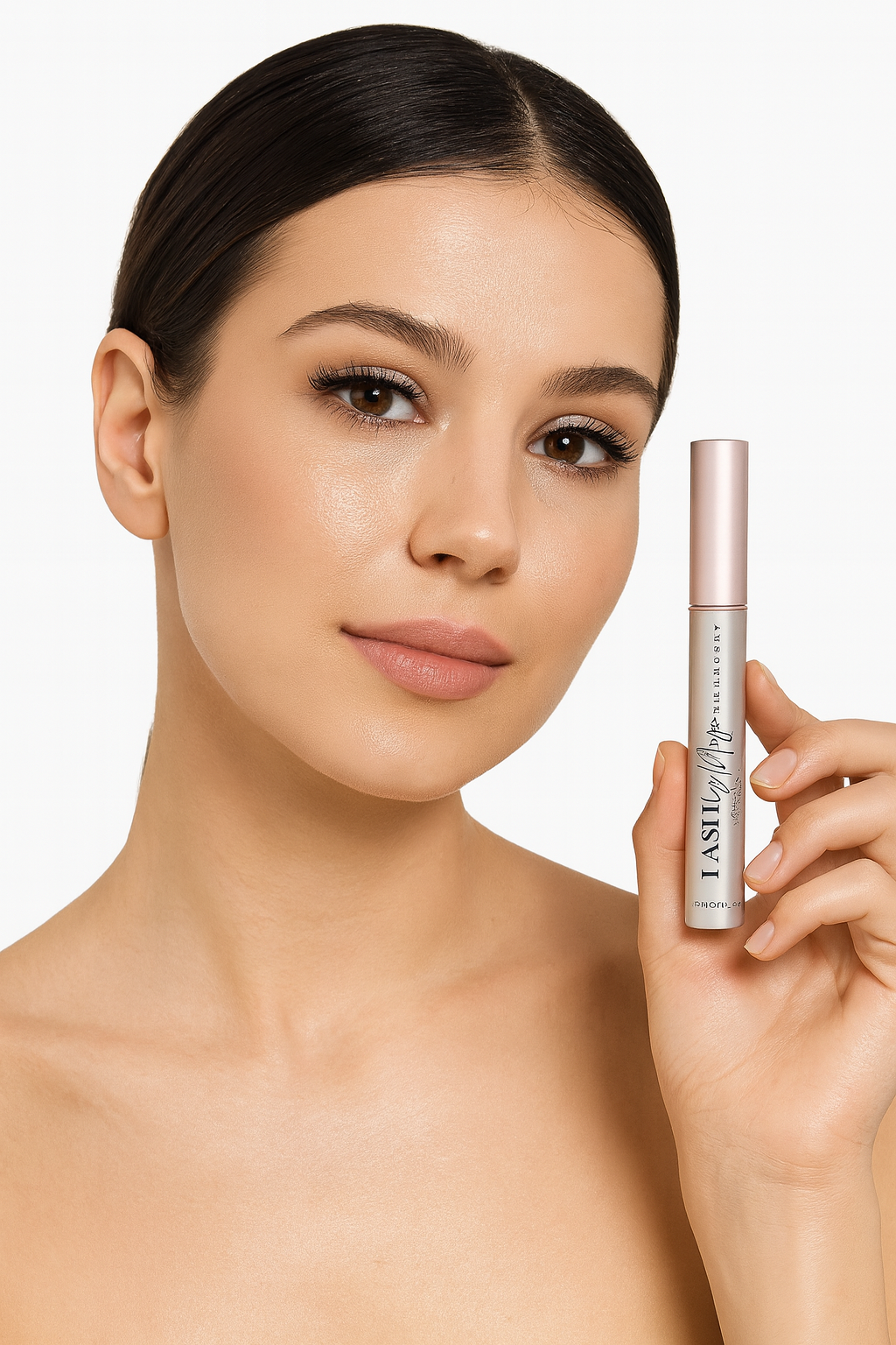 Lash Serum Wimpern Wundermittel
