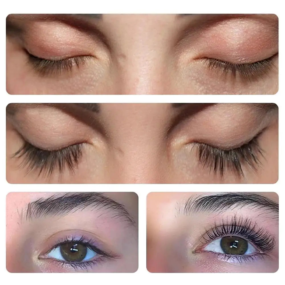 Lash Serum Wimpern Wundermittel