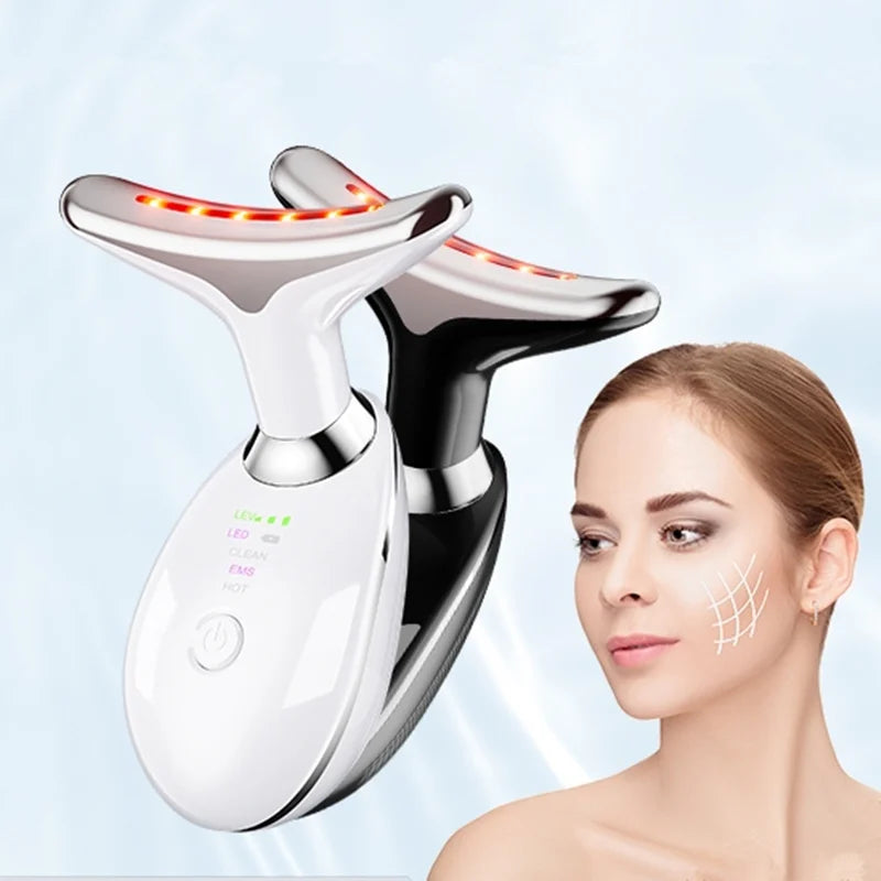 LED Beauty Lifting
