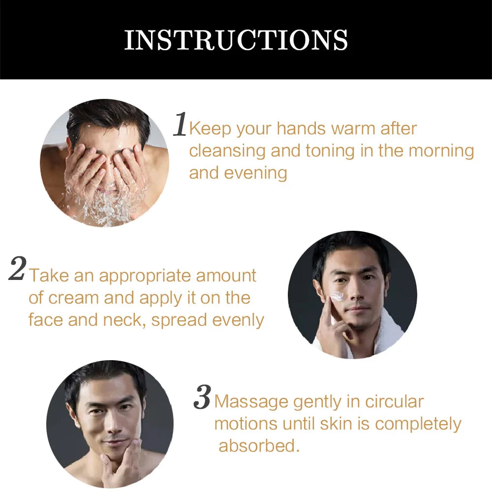 Retinol Collagen Gesichtscreme