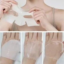 Bio-Kollagen Gesichtsmaske Zauber