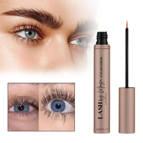 Lash Serum – Das Geheimnis schöner Wimpern ✨