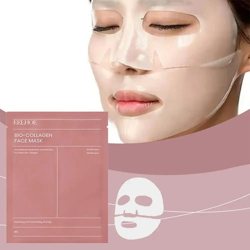 BioCollagen Elixir