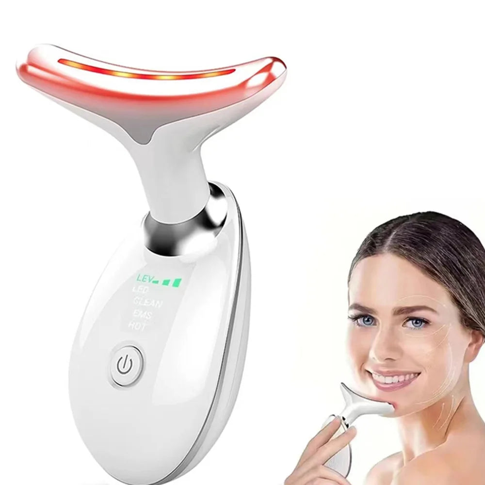 LED Beauty Lifting