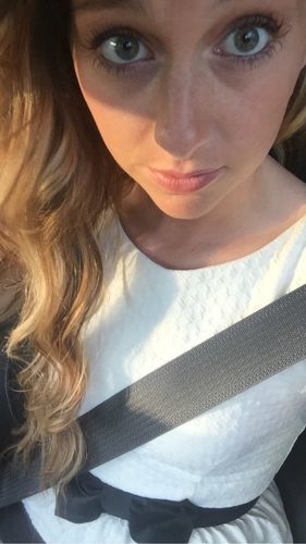 Magnetischer Blick Mascara